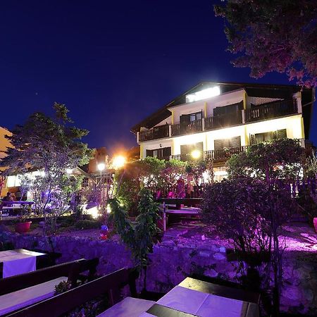 Guest House Zeba & Riviera Šilo Εξωτερικό φωτογραφία