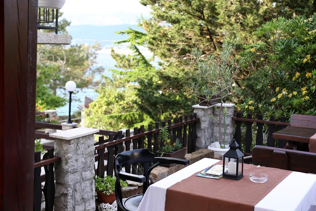 Guest House Zeba & Riviera Šilo Εξωτερικό φωτογραφία