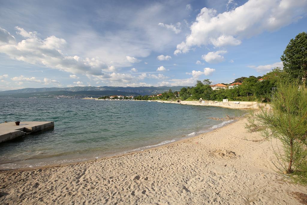 Guest House Zeba & Riviera Šilo Εξωτερικό φωτογραφία