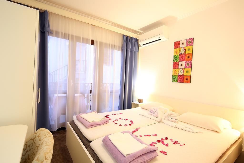 Guest House Zeba & Riviera Šilo Εξωτερικό φωτογραφία