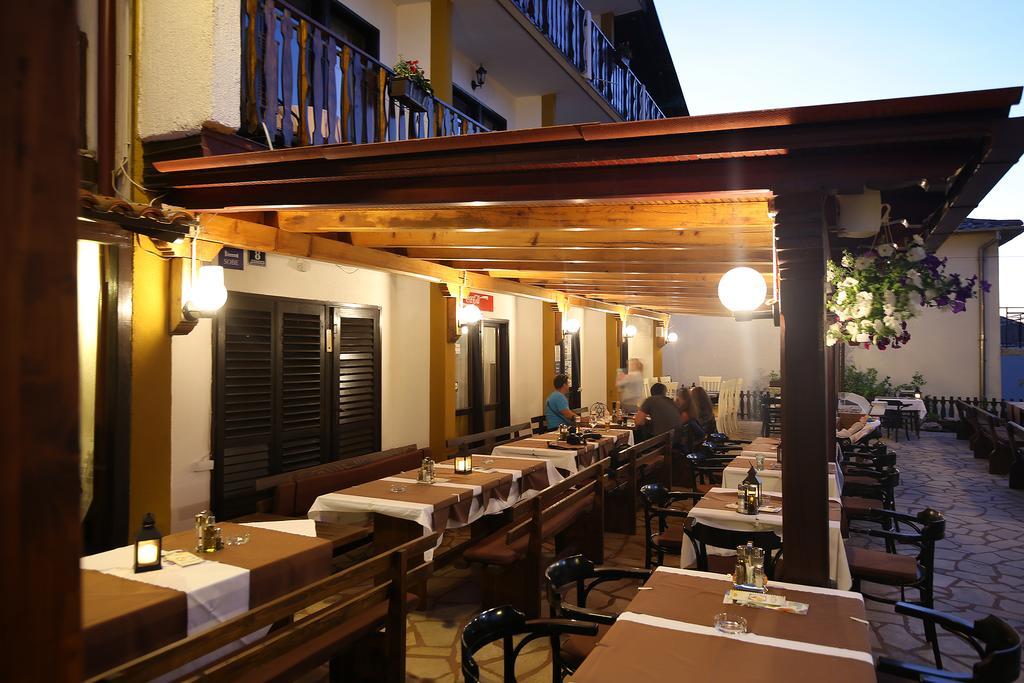 Guest House Zeba & Riviera Šilo Εξωτερικό φωτογραφία