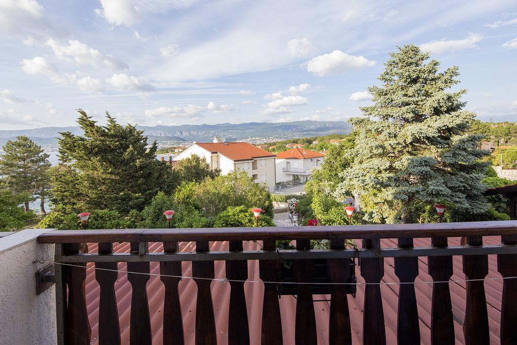 Guest House Zeba & Riviera Šilo Εξωτερικό φωτογραφία