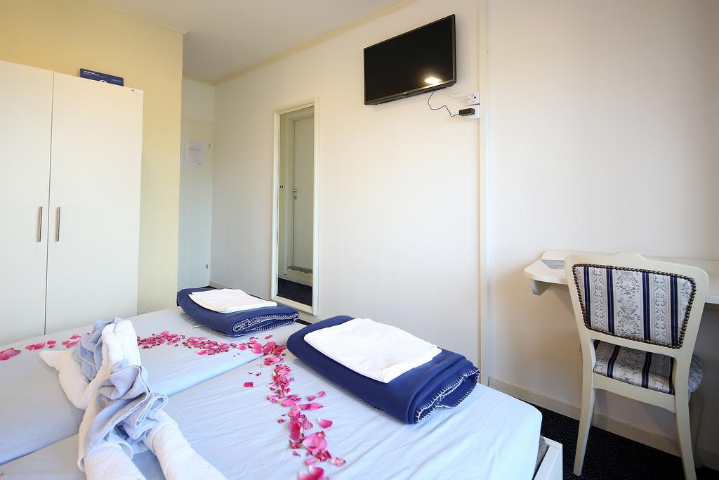 Guest House Zeba & Riviera Šilo Εξωτερικό φωτογραφία