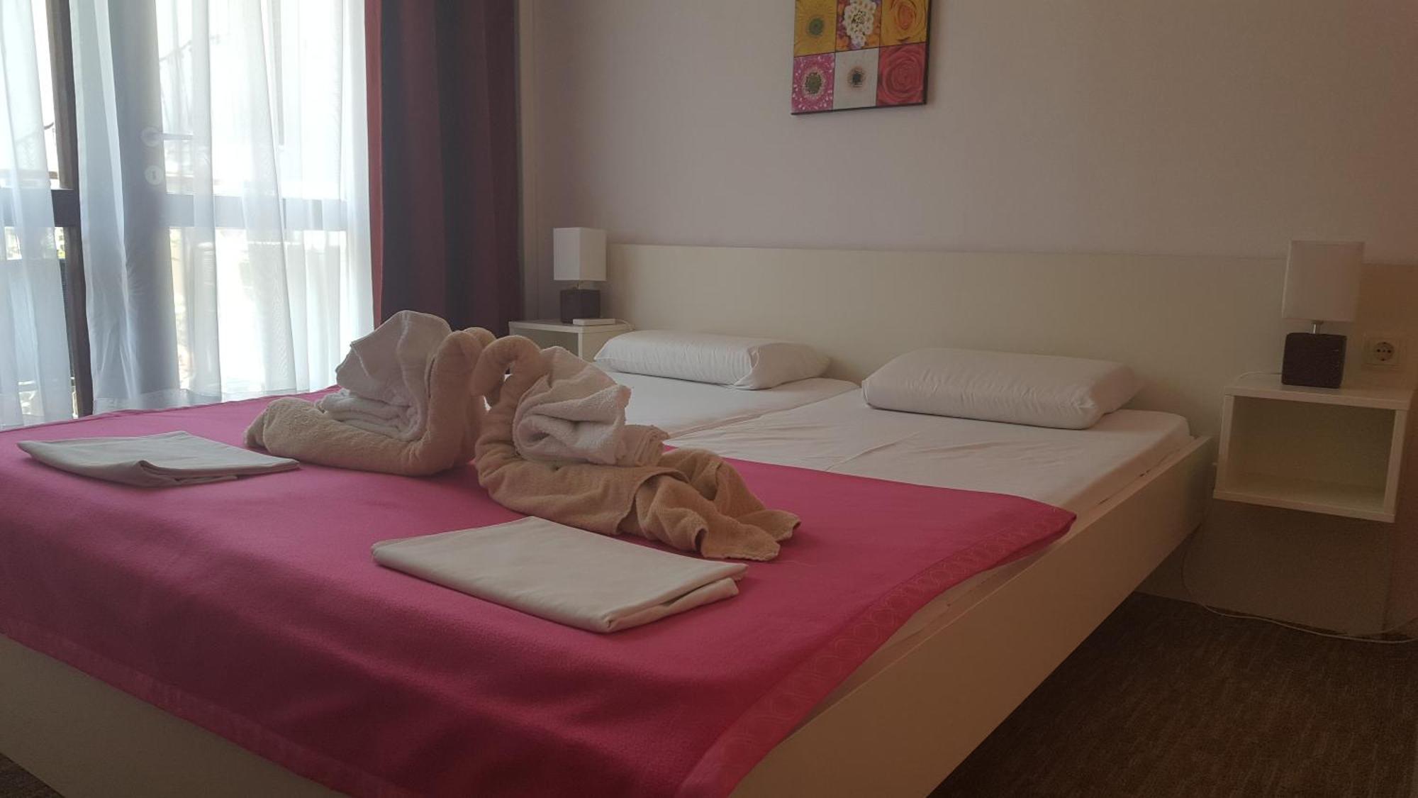 Guest House Zeba & Riviera Šilo Εξωτερικό φωτογραφία