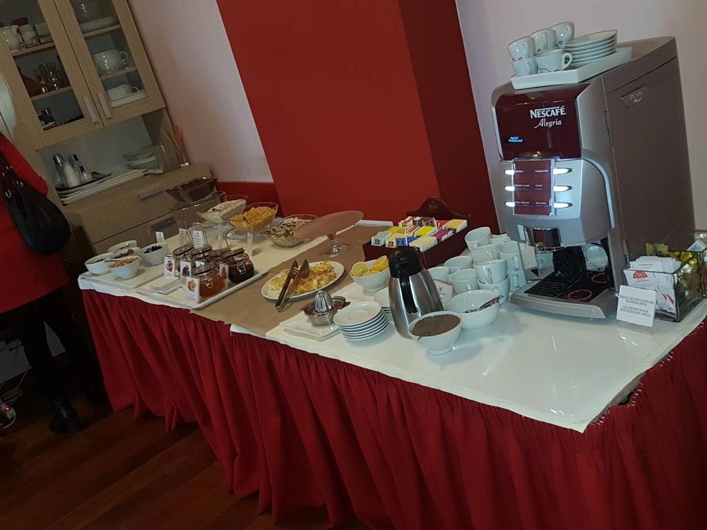 Guest House Zeba & Riviera Šilo Εξωτερικό φωτογραφία