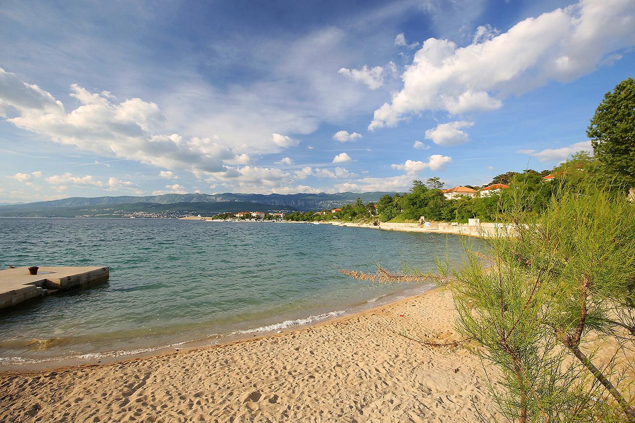 Guest House Zeba & Riviera Šilo Εξωτερικό φωτογραφία