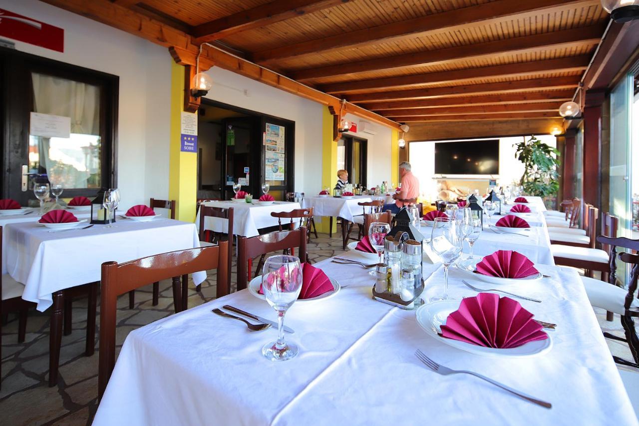 Guest House Zeba & Riviera Šilo Εξωτερικό φωτογραφία